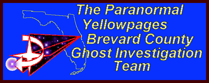 Brevard County, Florida Investigation Team